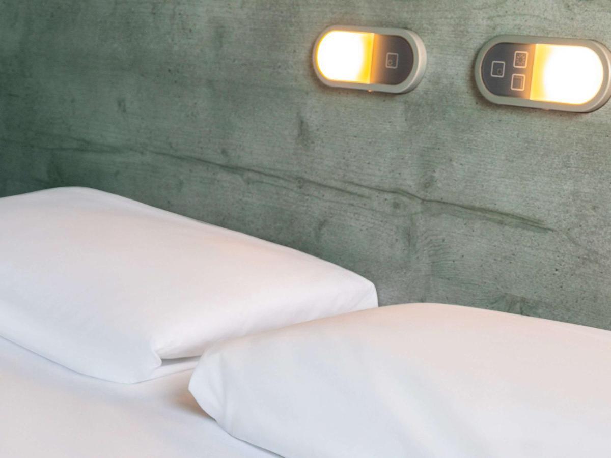 Ibis Budget Meudon Paris Ouest Exterior foto