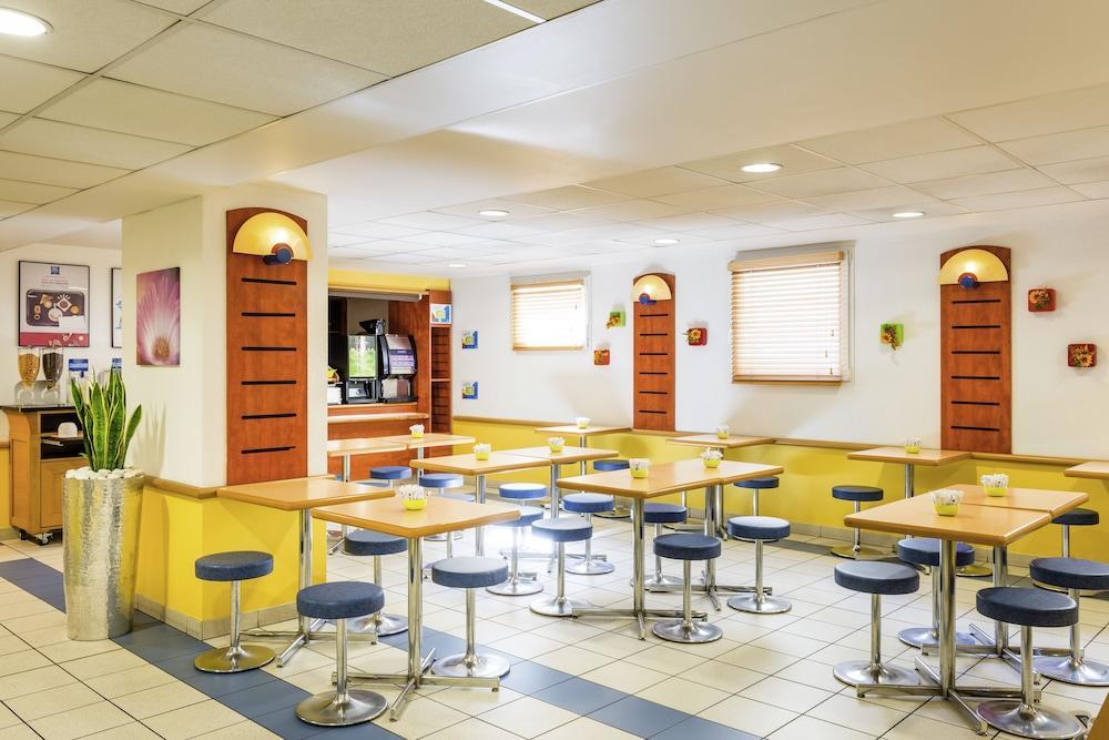 Ibis Budget Meudon Paris Ouest Exterior foto